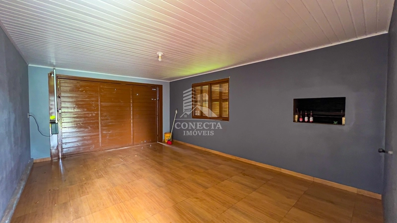 Casa com dois dormitórios a venda no Capellari 1 em Guia Lopes.: 6ª foto da galeria de imagens do imóvel