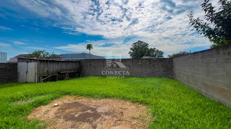 Casa com dois dormitórios a venda no Capellari 1 em Guia Lopes.: 10ª foto da galeria de imagens do imóvel