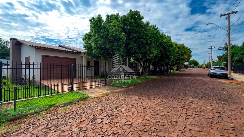 Casa com dois dormitórios a venda no Capellari 1 em Guia Lopes.: 14ª foto da galeria de imagens do imóvel