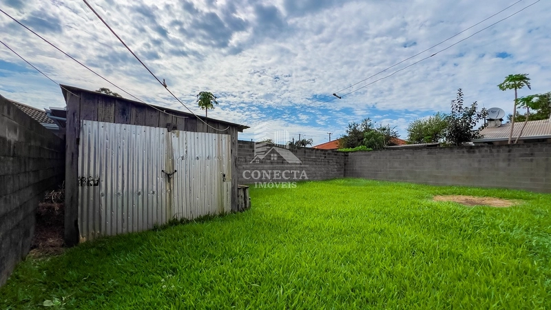 Casa com dois dormitórios a venda no Capellari 1 em Guia Lopes.: 12ª foto da galeria de imagens do imóvel