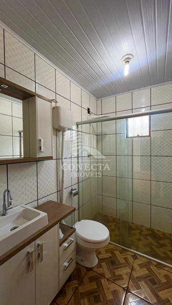 Casa com dois dormitórios a venda no Capellari 1 em Guia Lopes.: 7ª foto da galeria de imagens do imóvel