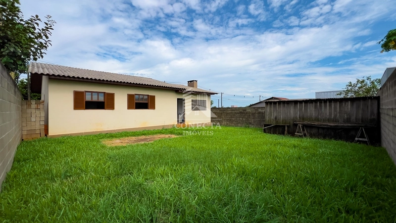 Casa com dois dormitórios a venda no Capellari 1 em Guia Lopes.: 9ª foto da galeria de imagens do imóvel