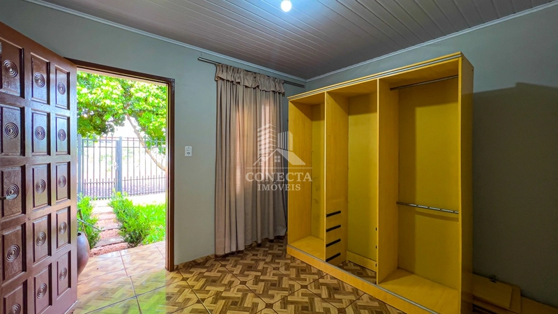 Casa com dois dormitórios a venda no Capellari 1 em Guia Lopes.: 4ª foto da galeria de imagens do imóvel