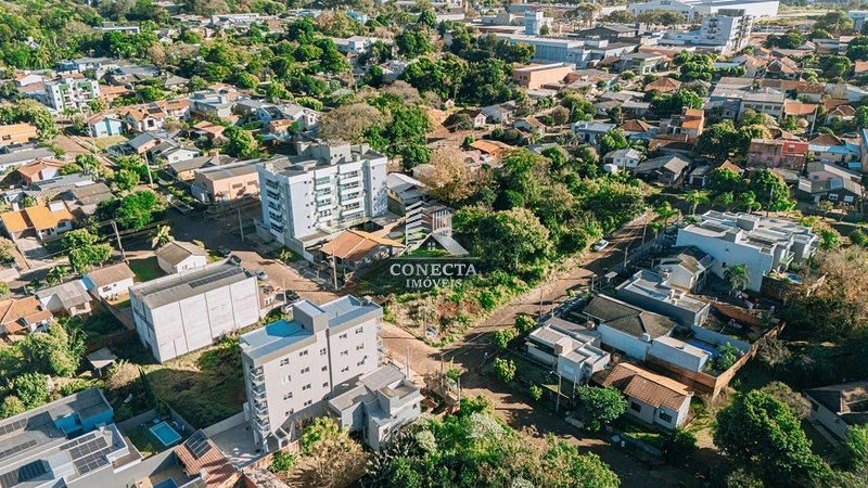 Terreno de esquina a venda no Bairro Central : 4ª foto da galeria de imagens do imóvel