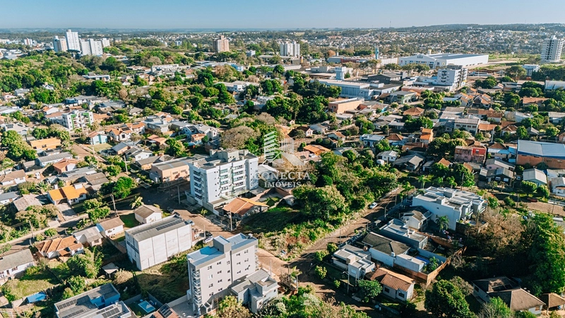 Terreno de esquina a venda no Bairro Central : 5ª foto da galeria de imagens do imóvel