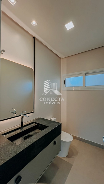 🏡✨ Casa Nova de Alto Padrão à venda em Santa Rosa ✨🏡: 5ª foto da galeria de imagens do imóvel