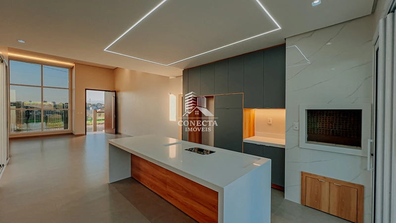 🏡✨ Casa Nova de Alto Padrão à venda em Santa Rosa ✨🏡: 2ª foto da galeria de imagens do imóvel
