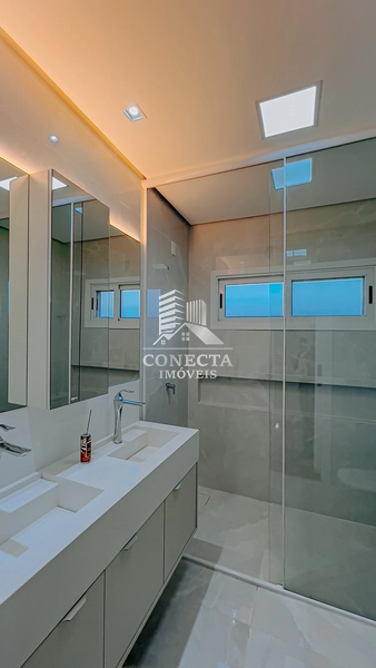 🏡✨ Casa Nova de Alto Padrão à venda em Santa Rosa ✨🏡: 10ª foto da galeria de imagens do imóvel