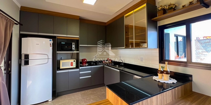 Venda CASA NOVA em Santa Rosa: 1ª foto da galeria de imagens do imóvel