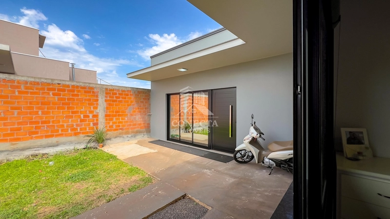 Venda CASA NOVA em Santa Rosa: 17ª foto da galeria de imagens do imóvel