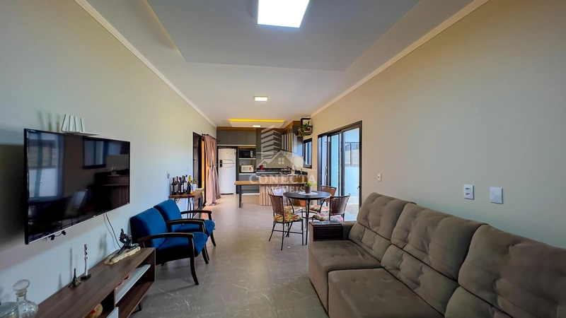 Venda CASA NOVA em Santa Rosa: 3ª foto da galeria de imagens do imóvel