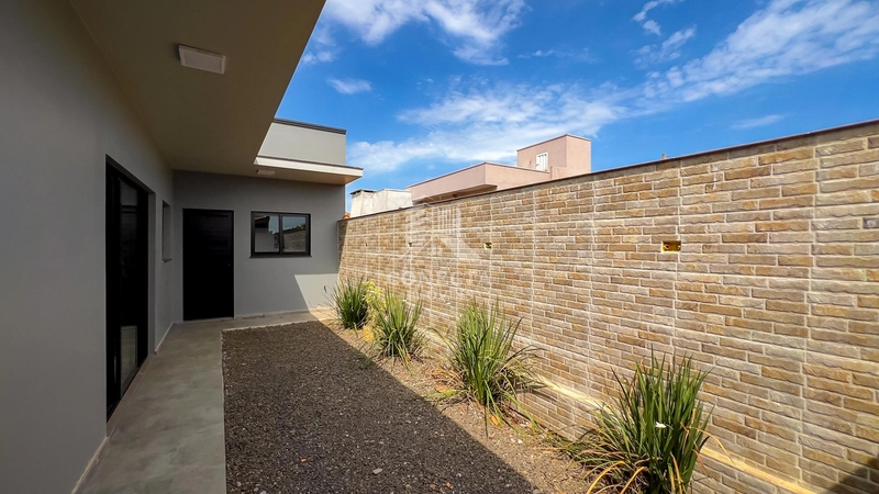 Venda CASA NOVA em Santa Rosa: 9ª foto da galeria de imagens do imóvel