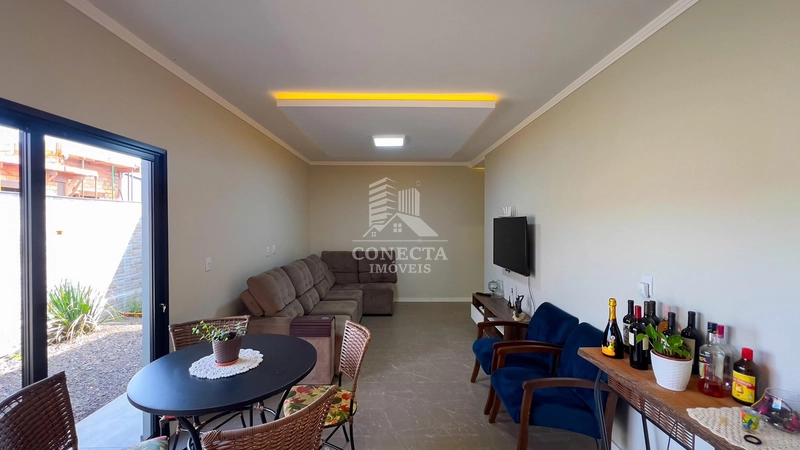 Venda CASA NOVA em Santa Rosa: 2ª foto da galeria de imagens do imóvel