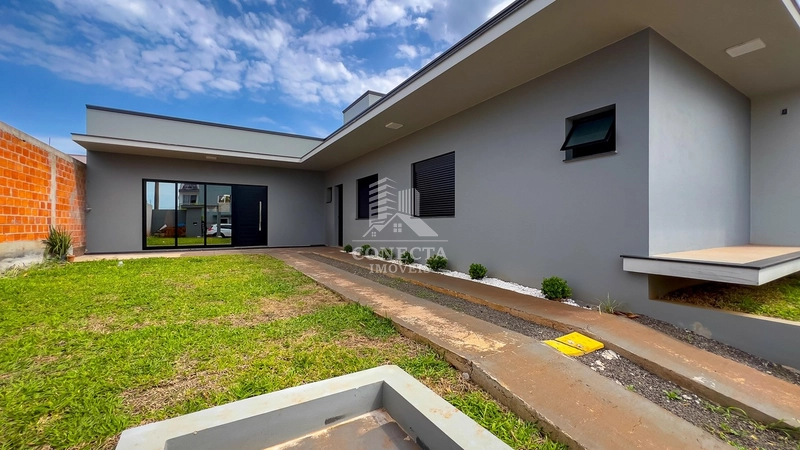 Venda CASA NOVA em Santa Rosa: 16ª foto da galeria de imagens do imóvel