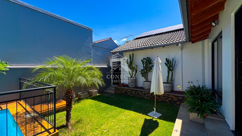 A casa dos Sonhos está na Ouro Verde em Santa Rosa: 11ª foto da galeria de imagens do imóvel