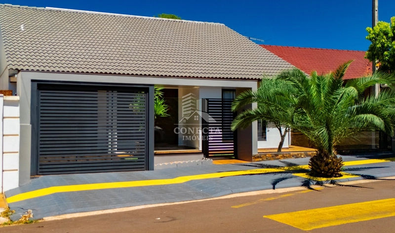 A casa dos Sonhos está na Ouro Verde em Santa Rosa: 23ª foto da galeria de imagens do imóvel