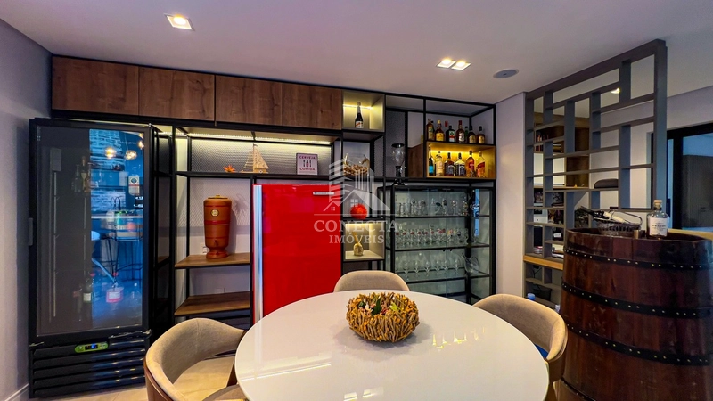 A casa dos Sonhos está na Ouro Verde em Santa Rosa: 9ª foto da galeria de imagens do imóvel
