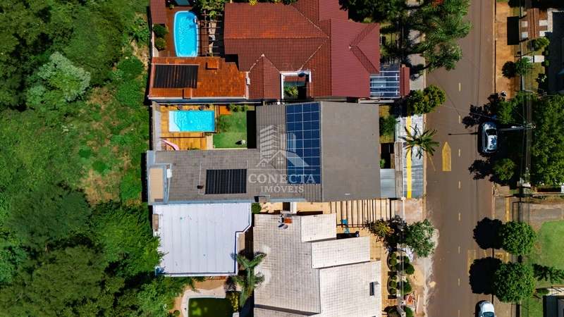 A casa dos Sonhos está na Ouro Verde em Santa Rosa: 22ª foto da galeria de imagens do imóvel