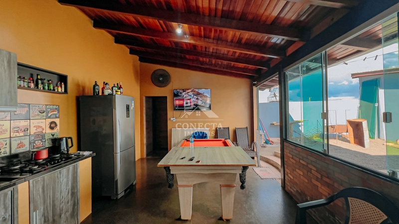 Venda: Casa com 3 dormitórios: 10ª foto da galeria de imagens do imóvel