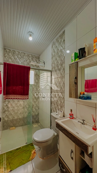 Venda: Casa com 3 dormitórios: 6ª foto da galeria de imagens do imóvel