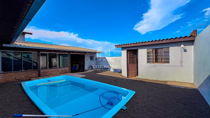 Venda: Casa com 3 dormitórios: 1ª foto da galeria de imagens do imóvel