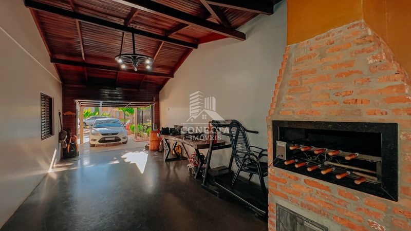 Venda: Casa com 3 dormitórios: 9ª foto da galeria de imagens do imóvel