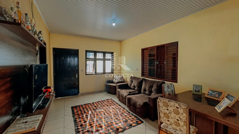 Venda: Casa com 3 dormitórios: 3ª foto da galeria de imagens do imóvel