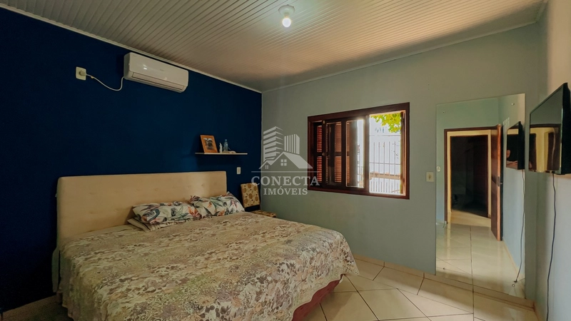 Venda: Casa com 3 dormitórios: 4ª foto da galeria de imagens do imóvel
