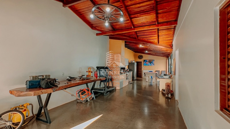 Venda: Casa com 3 dormitórios: 12ª foto da galeria de imagens do imóvel