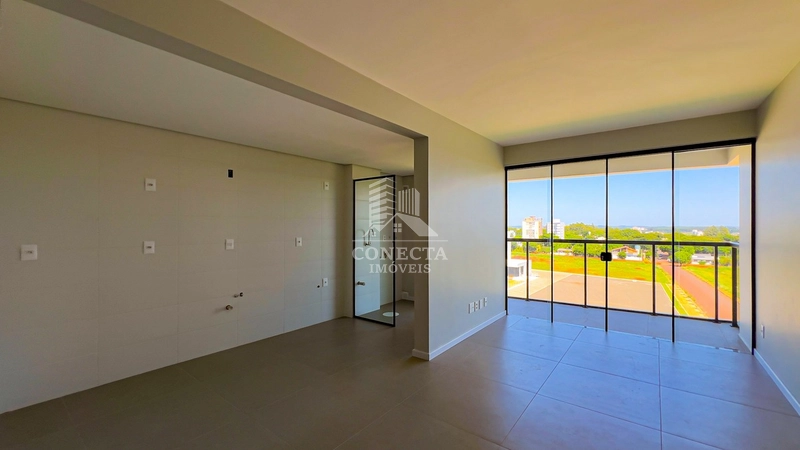 Apartamento Novo à Venda – 2 Dormitórios com Vista para o Sol Poente!: 4ª foto da galeria de imagens do imóvel