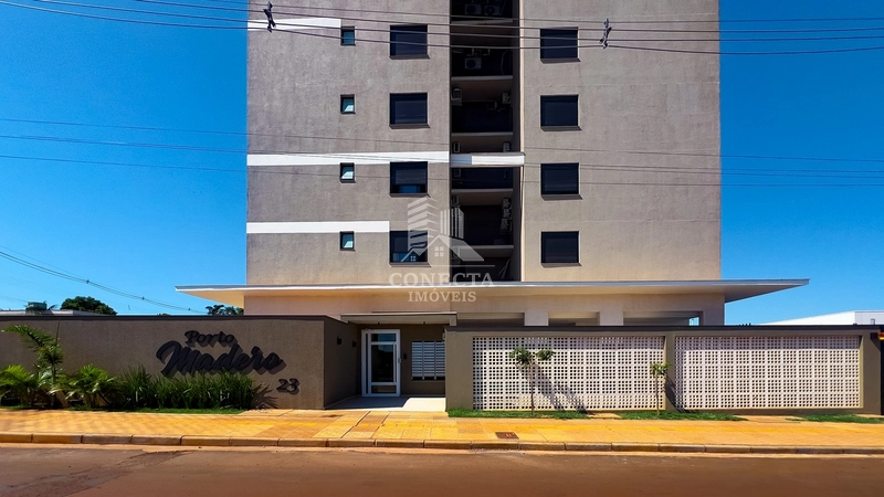 Apartamento Novo à Venda – 2 Dormitórios com Vista para o Sol Poente!: 1ª foto da galeria de imagens do imóvel
