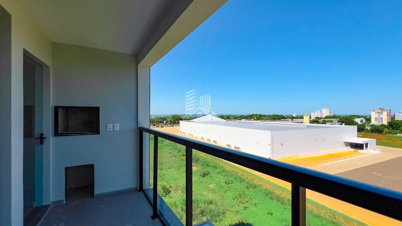 Apartamento Novo à Venda – 2 Dormitórios com Vista para o Sol Poente!: 5ª foto da galeria de imagens do imóvel