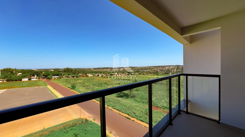 Apartamento Novo à Venda – 2 Dormitórios com Vista para o Sol Poente!: 6ª foto da galeria de imagens do imóvel