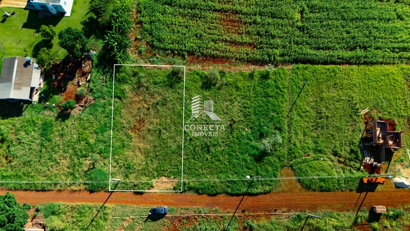 Terreno à venda próximo ao IFFar: 2ª foto da galeria de imagens do imóvel