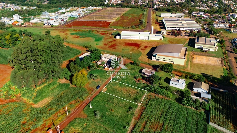 Terreno à venda próximo ao IFFar: 1ª foto da galeria de imagens do imóvel