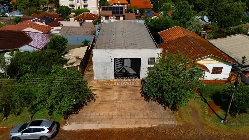 Pavilhão a venda próximo a Expedicionário Weber.: 12ª foto da galeria de imagens do imóvel