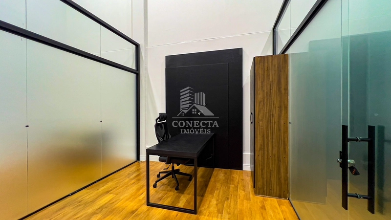 Sala comercial a venda no centro de Santa Rosa.: 11ª foto da galeria de imagens do imóvel