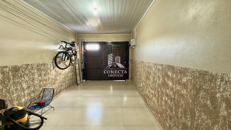 Casa com piscina na Ouro verde: 6ª foto da galeria de imagens do imóvel