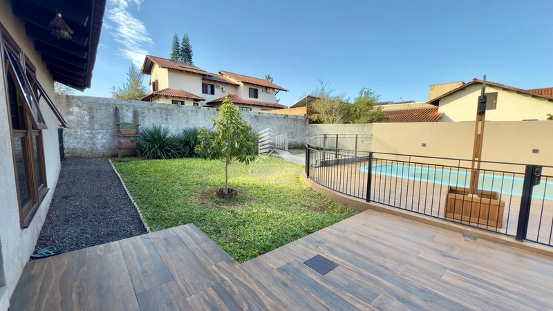 Casa com piscina na Ouro verde: 13ª foto da galeria de imagens do imóvel