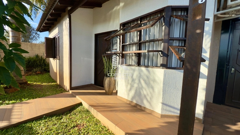 Casa com piscina na Ouro verde: 16ª foto da galeria de imagens do imóvel
