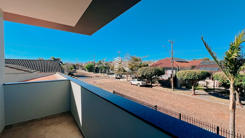 Casa na Esplanada com 3 dormitórios : 24ª foto da galeria de imagens do imóvel