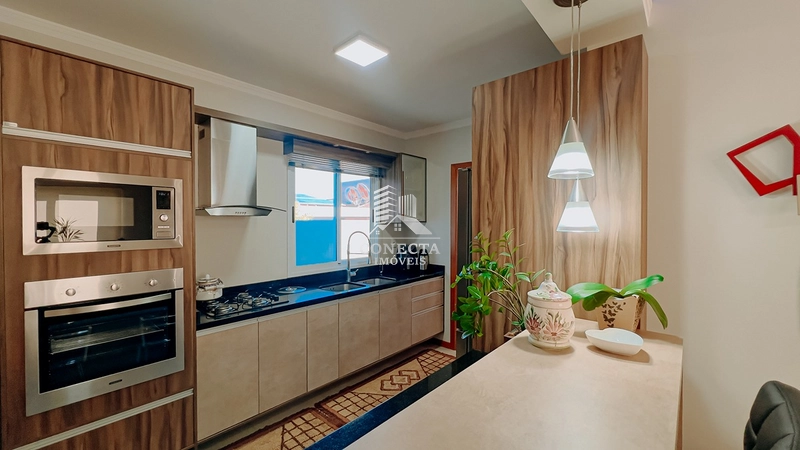 Casa na Esplanada com 3 dormitórios : 9ª foto da galeria de imagens do imóvel
