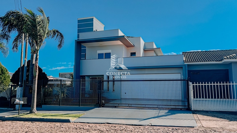 Casa na Esplanada com 3 dormitórios : 2ª foto da galeria de imagens do imóvel