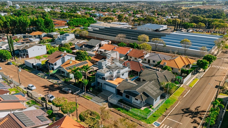 Casa na Esplanada com 3 dormitórios : 1ª foto da galeria de imagens do imóvel