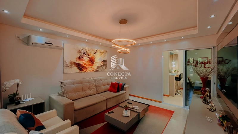 Casa na Esplanada com 3 dormitórios : 7ª foto da galeria de imagens do imóvel