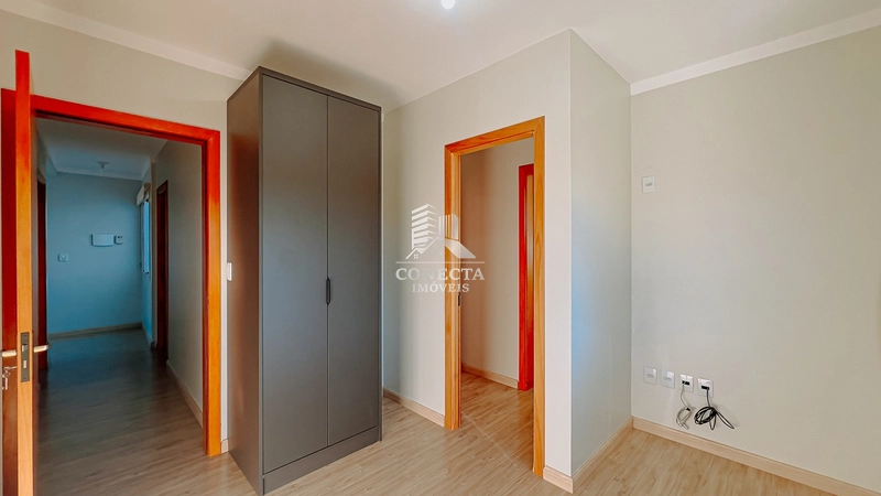 Casa na Esplanada com 3 dormitórios : 18ª foto da galeria de imagens do imóvel