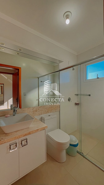 Casa na Esplanada com 3 dormitórios : 17ª foto da galeria de imagens do imóvel