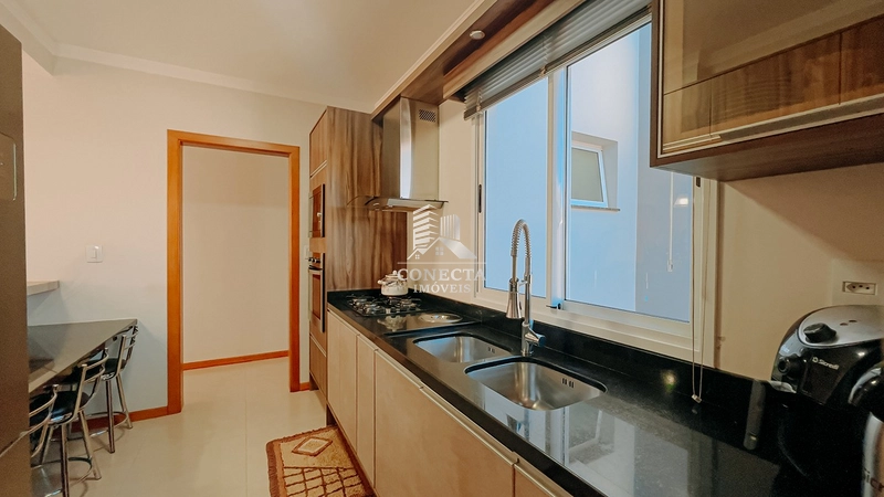Casa na Esplanada com 3 dormitórios : 8ª foto da galeria de imagens do imóvel
