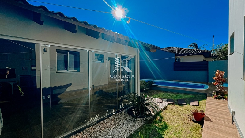 Casa na Esplanada com 3 dormitórios : 26ª foto da galeria de imagens do imóvel