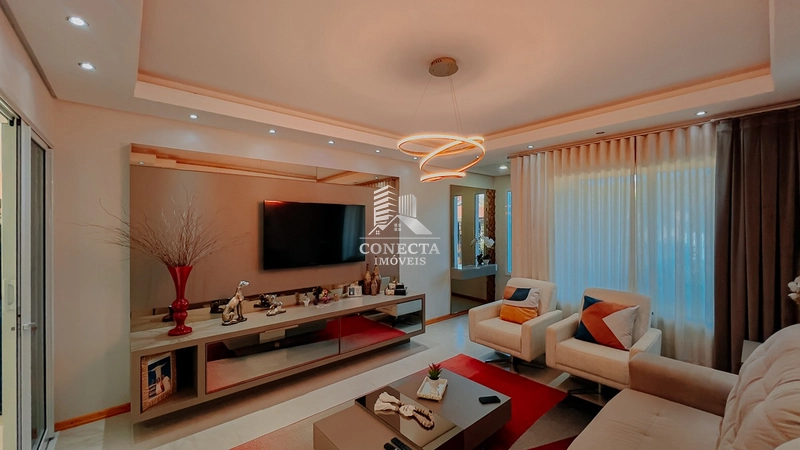 Casa na Esplanada com 3 dormitórios : 6ª foto da galeria de imagens do imóvel
